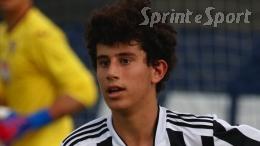 Il figlio d'arte 19enne segna il suo 1° gol tra i Professionisti alla prima da titolare, storia di un vero asso