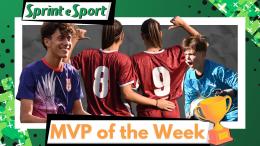 Vota gli MVP della settimana, c'è una grande novità