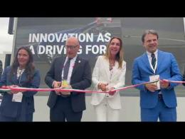 Il Piemonte si racconta all’Expo di Osaka: gli eventi giorno per giorno