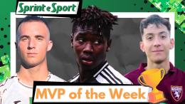 MVP della settimana, vota il miglior giocatore del Torino e della Juventus