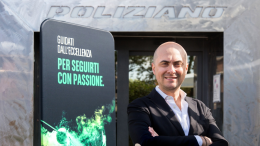 Carrozzeria Poliziano: dove passione e competenza si incontrano dal 1992