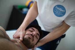 Fisioterapia e riabilitazione muscolare: FisioSport, il benessere a portata di mano