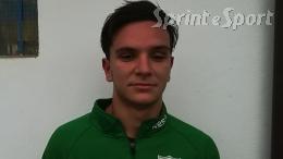 A soli 25 anni ci lascia un ragazzo esemplare, leader nello spogliatoio e giocatore super appassionato 