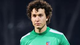 Il portiere non lascia passare uno spillo, fermata una big neo retrocessa dalla Serie B