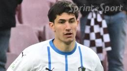 Giocava nei Dilettanti, è arrivato a fare gol in Serie A a un mese dall'esordio: la leggenda del centrocampista