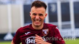 Il primo in rovesciata, il secondo nel recupero: la doppietta indimenticabile del difensore goleador