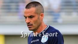 Fulmine a ciel sereno: l'ex bomber di Serie B risolve il contratto con la sorpresa del campionato