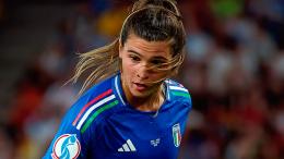 La stella italiana incanta l’America con un gesto da fuoriclasse