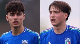 Italia, tre partite in cui ci si gioca tutto: i 20 talenti chiamati per dare l'assalto all'Europa