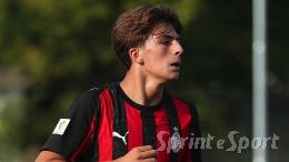 Piede fatato, classe pura, gol e assist decisivi: il 18enne che risolleva il Milan dei giovani