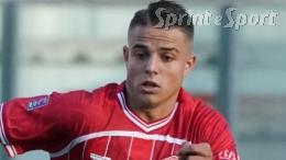 A soli 20 anni vestirà la fascia che fu già di Materazzi e del suo illustre omonimo, l'onore del centrocampista