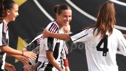 Spettacolo Juve, manita a Brescia per la seconda vittoria stagionale