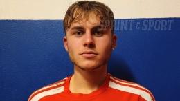 Il centrocampista protagonista dello storico trionfo cambia regione, farà grande il team appena sceso dai Prof