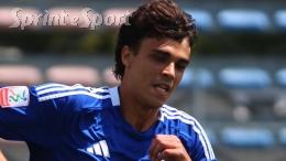 Ha 19 anni, Fabregas lo ha portato in prima squadra e ora ha fatto il suo 1° gol tra i Prof: l'attaccante è un vero asso