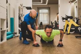 Il segreto per una grande stagione? Scopri i piani personalizzati: prevenzione infortuni, preparazione e performance