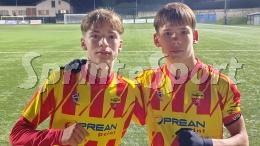 Due rigori, una tripletta ed otto reti: risultato folle nella sfida decisiva per la qualificazione 