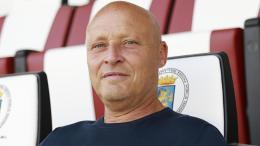 Il terzino del Napoli di Maradona per dare una scossa in panchina, il club sceglie la sua nuova guida