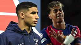 Doveva essere la finale dell'ultima Champions: i giovanissimi di Barça e Psg fanno ancora paura