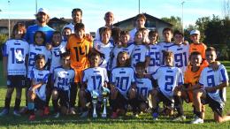 Successo a Rodano: la 2ª Junior NexGen Master Cup mette in scena uno spettacolo memorabile