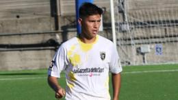 A 17 la chiamata in Copa Libertadores con l'amore di sempre: ora il sogno continua in Italia