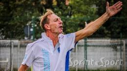 La prima di tutta la Lombardia! Dopo sole 5 partite l'ultima in classifica saluta l'allenatore