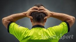 Rimontano da 0-2 a 3-2, ma l’arbitro dimentica un’espulsione: partita annullata e da rigiocare