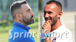 Dopo l’esonero arriva la replica del tecnico: “Non voglio passare per la persona che non sono”