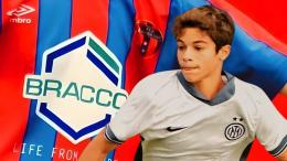 Torna nella società del cuore dopo due anni all'Inter ed è subito l'MVP della categoria