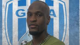 L'eroe di una leggendaria promozione in Serie A è pronto a fare sfracelli, la città di 70mila abitanti sogna