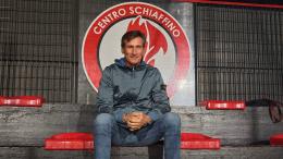 Giocava nel Milan, ora entra nella storica società milanese: la nuova avventura dell'ex Serie A