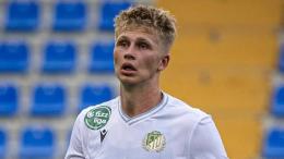 È alto più di 2 metri e gioca in Ungheria: il gigante ucraino che studia Haaland e scuote il Mondiale