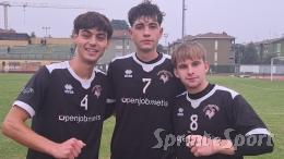 Un tris da urlo! La giovane sorpresa vince in casa della big e vola al secondo posto