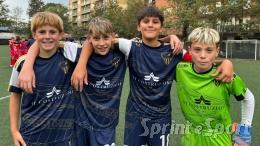 Una vittoria di misura e una ai rigori: sarà finalissima tra superpotenze