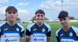 Calano il Poker e si avvicinano alla vetta, lacuali devastanti nel big match 