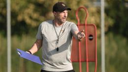 Eusebio Di Francesco, la lavagna tattica no!