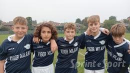 L'esordio perfetto! Una manita da sogno regala ai biancazzurri i primi tre punti della stagione