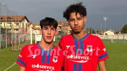 La furia delle Aquile si scatena nel finale: poker che vale la prima vittoria Regionale dopo 2 anni