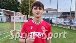 Diavoli in rimonta: il sostituto entra e regala i primi tre punti del campionato