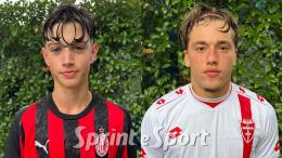 Il vantaggio dopo 10 secondi, quattro gol totali e partita folle: Milan e Monza impattano in un pari!