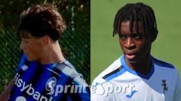 Spegne le candeline e segna una doppietta sensazionale: il bomber trascina un'Atalanta travolgente!