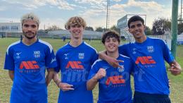 Un esordio da urlo: 9 gol totali, polemiche e una rimonta assurda sfiorata all'ultimo minuto