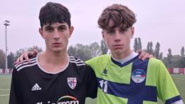 Cinismo e rapina, tutto in due minuti: a Vimodrone termina in parità il primo grande test dell'anno