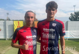 Non è una partita, è un film! La Sambenedettese stende il Bra e fa impazzire i tifosi