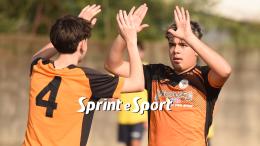 9 punti in 3 partite, la grande rivelazione del campionato la ribalta in 7 minuti e guarda tutti dall'alto