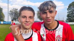 Gara matta tra vicini di casa! Un palo al 95' guasta l'esordio in categoria, i biancorossi vincono di misura