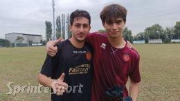 Due rossi, un rigore sbagliato e il gol dell'ultimo arrivato: è di nuovo vittoria!