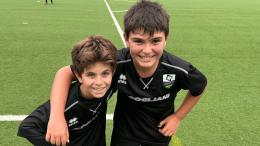 La prima di campionato è una fiera del gol: vittoria con cinque marcatori diversi