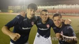 Paura e delirio! Vanno sotto, la ribaltano nella ripresa e portano a casa tre punti pesantissimi