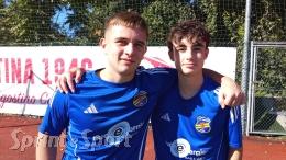 L'impresa è compiuta! Con un capolavoro sul finale conquistano i tre punti contro la capolista