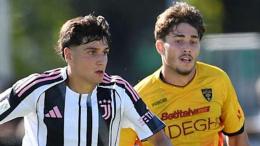 Juventus, è un vero e proprio suicidio! Subisce due gol nel recupero e butta la vittoria col Lecce